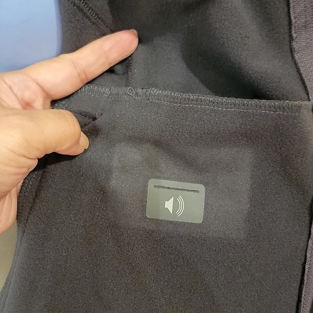 New Trimark Okapi Knit Jacket - Picture 7 of 13